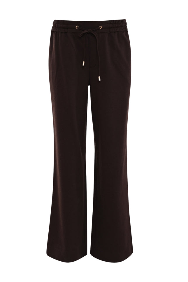 Broek Reida Brown