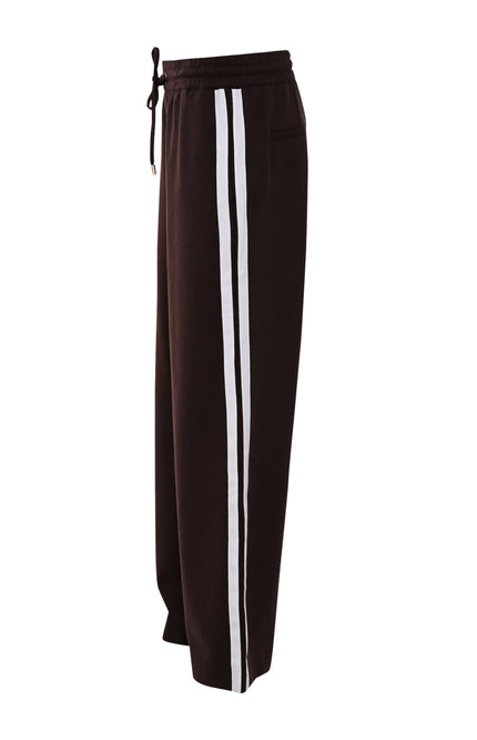 Broek Reida Brown