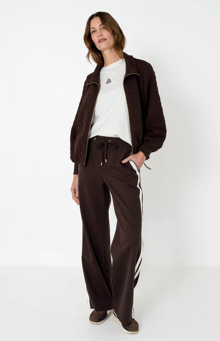 Broek Reida Brown