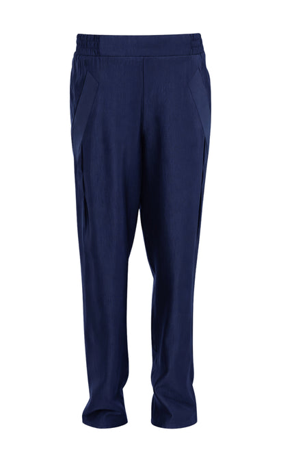 Broek Dixon Night blue