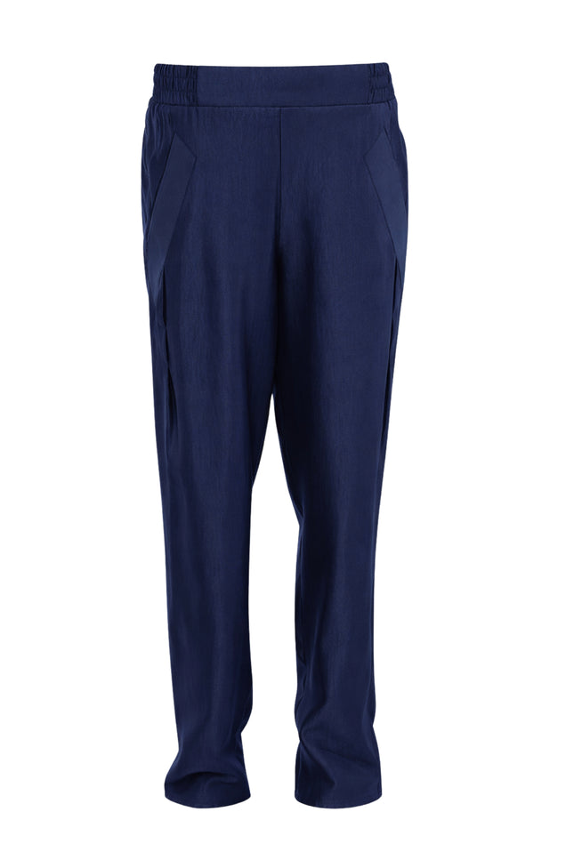 Broek Dixon Night blue