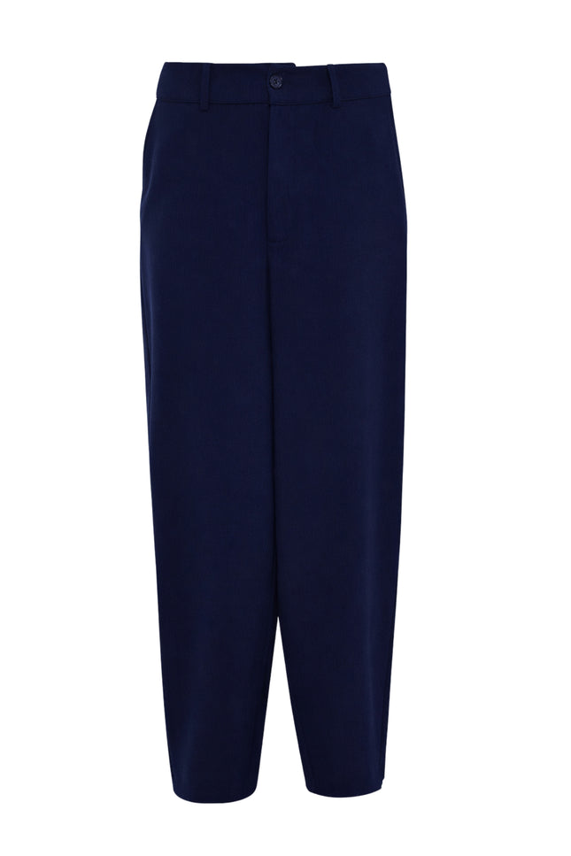 Broek Imola Navy