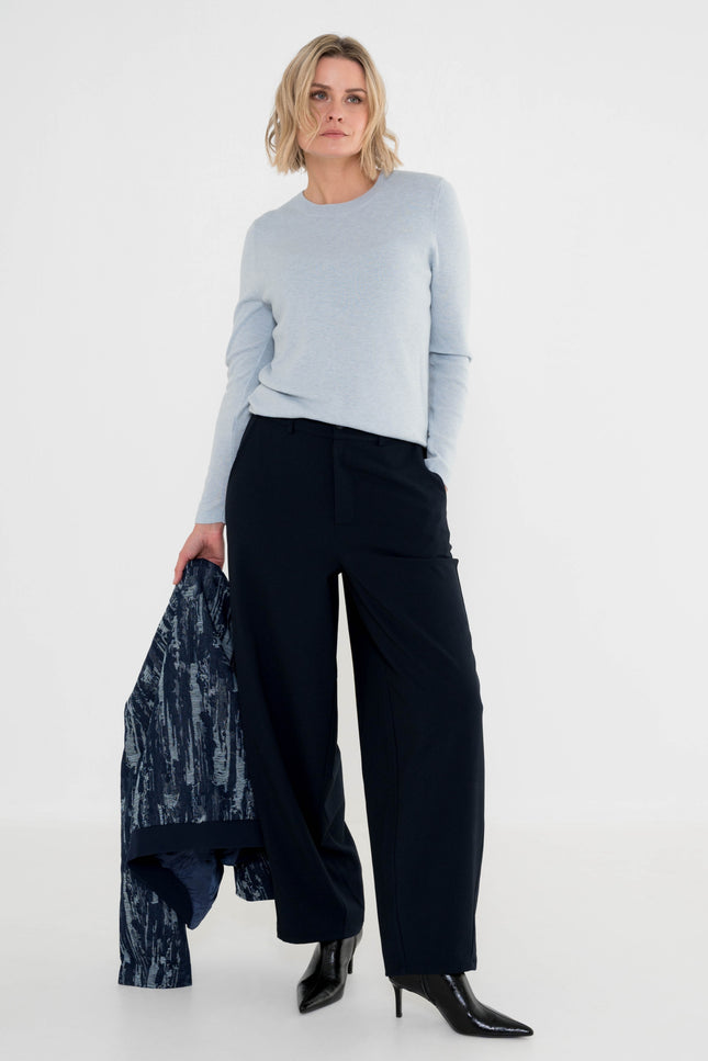 Broek Imola Navy