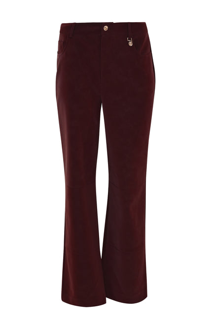 Broek Brooke Cabarnet
