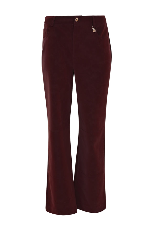 Broek Brooke Cabarnet