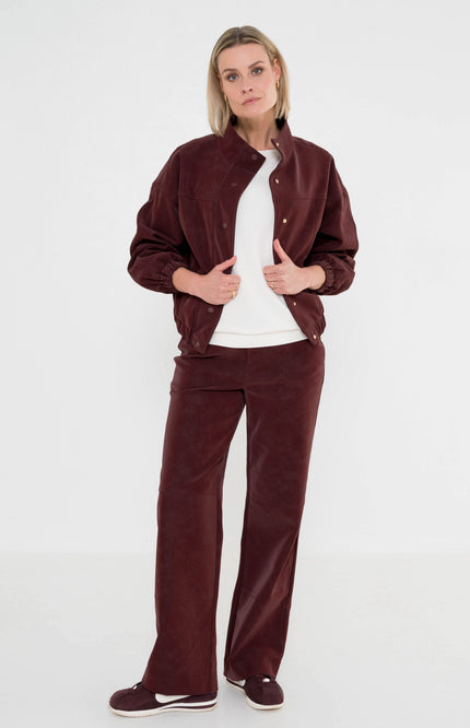 Broek Brooke Cabarnet