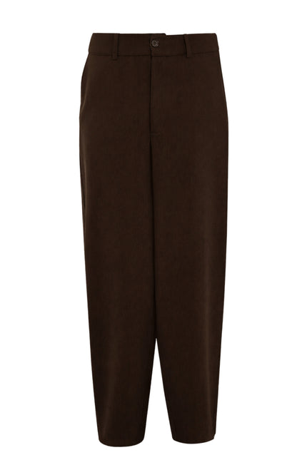 Broek Imola Brown