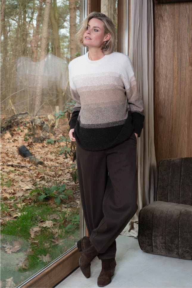 Broek Picos Brown