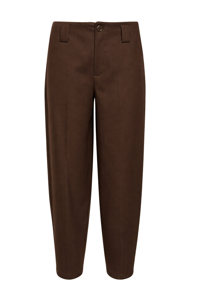 Broek Picos Brown