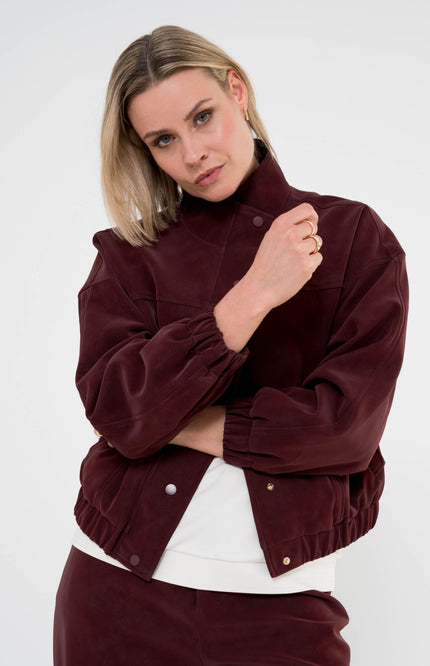 Jacket Prosper Cabarnet