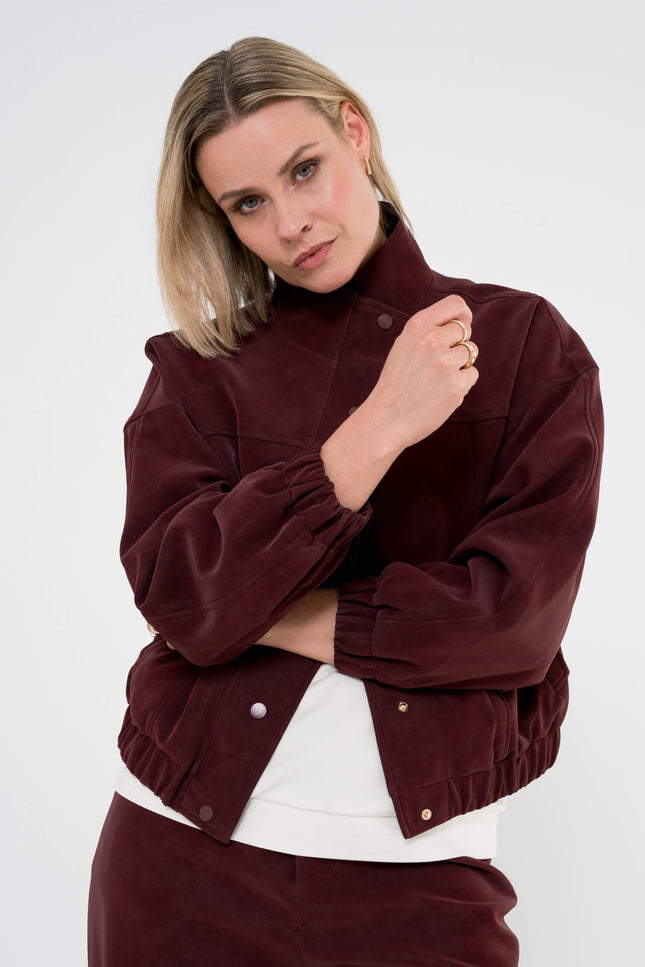 Jacket Prosper Cabarnet