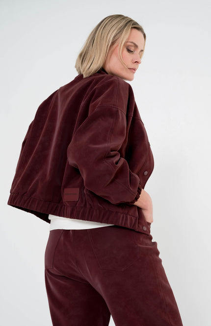 Jacket Prosper Cabarnet