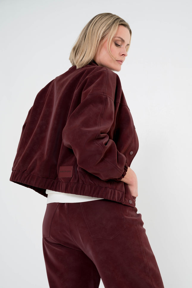 Jacket Prosper Cabarnet