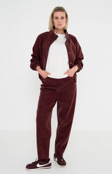 Jacket Prosper Cabarnet