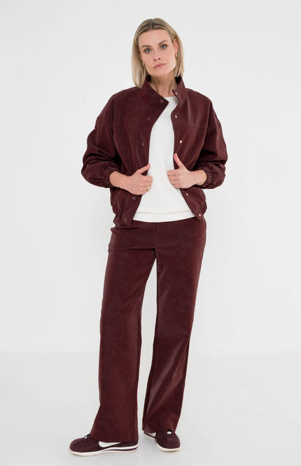 Jacket Prosper Cabarnet