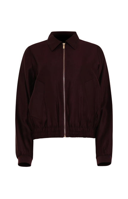 Jacket Simmy Cabarnet