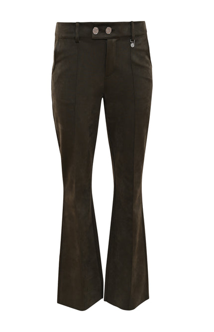 Broek Pia Moss
