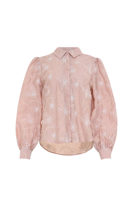 Blouse Vunny Rose