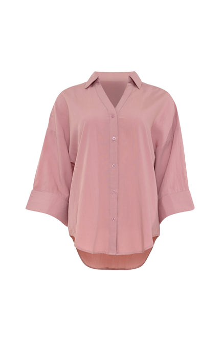 Blouse Vieve Rose