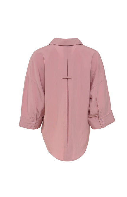 Blouse Vieve Rose