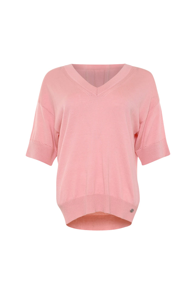 Trui Valan Rose