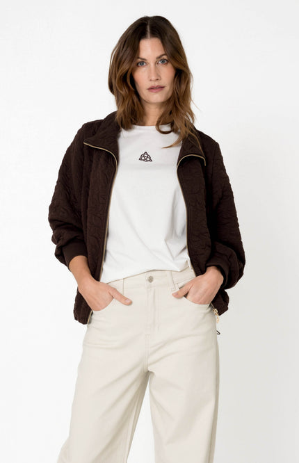 T-shirt Nana Offwhite