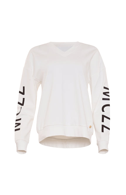 Sweater Vivi Offwhite