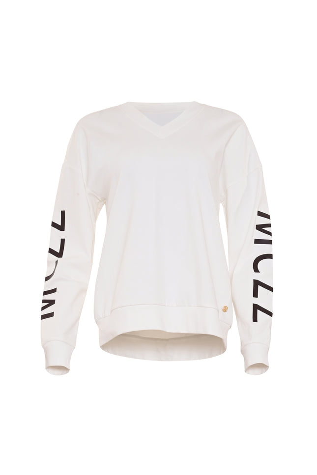 Sweater Vivi Offwhite