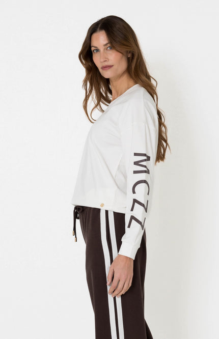 Sweater Vivi Offwhite