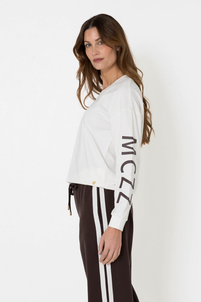 Sweater Vivi Offwhite
