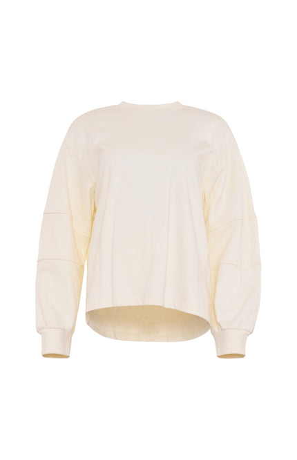 Sweater Verlita Offwhite