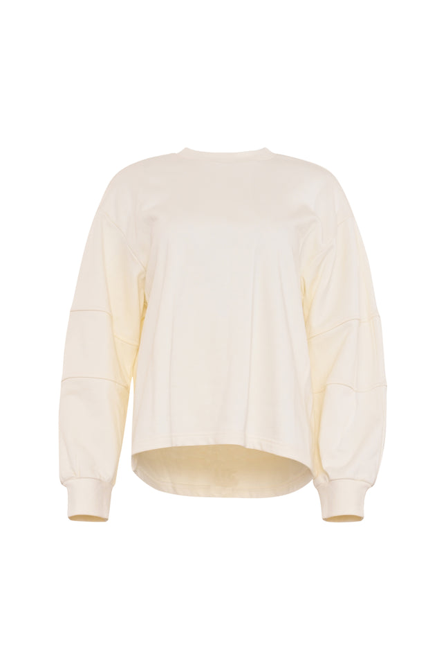Sweater Verlita Offwhite