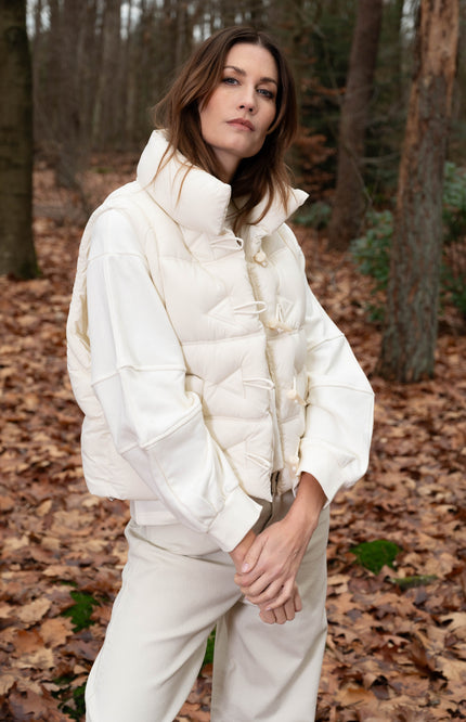 Sweater Verlita Offwhite