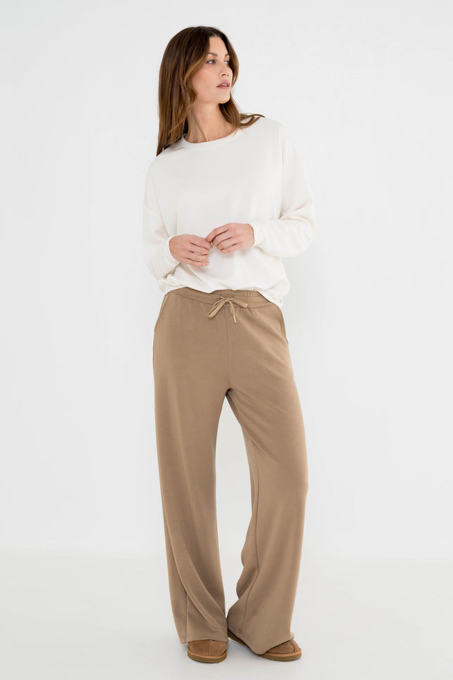 Broek Vipa Camel