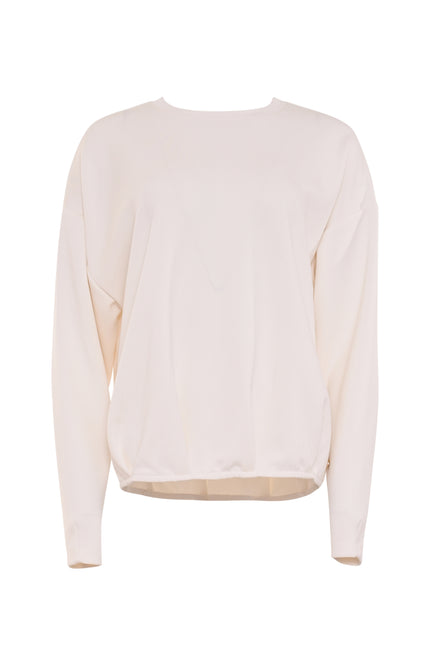 Sweater Volvic Offwhite