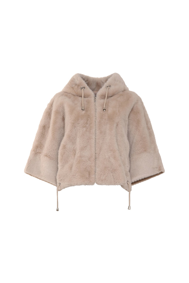 Jacket Vanina Light Sand