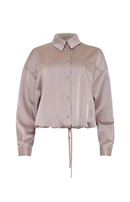 Blouse Velcie Birch