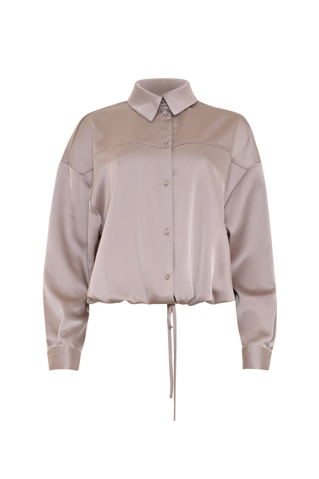 Blouse Velcie Birch