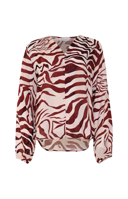 Top Tanevi Zebra Vibes