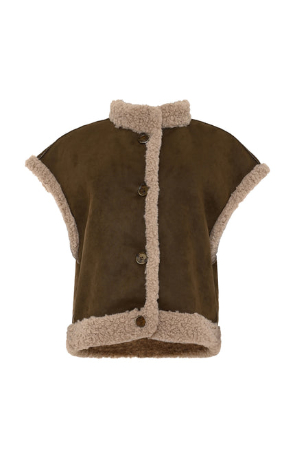 Gilet Ventura Moss