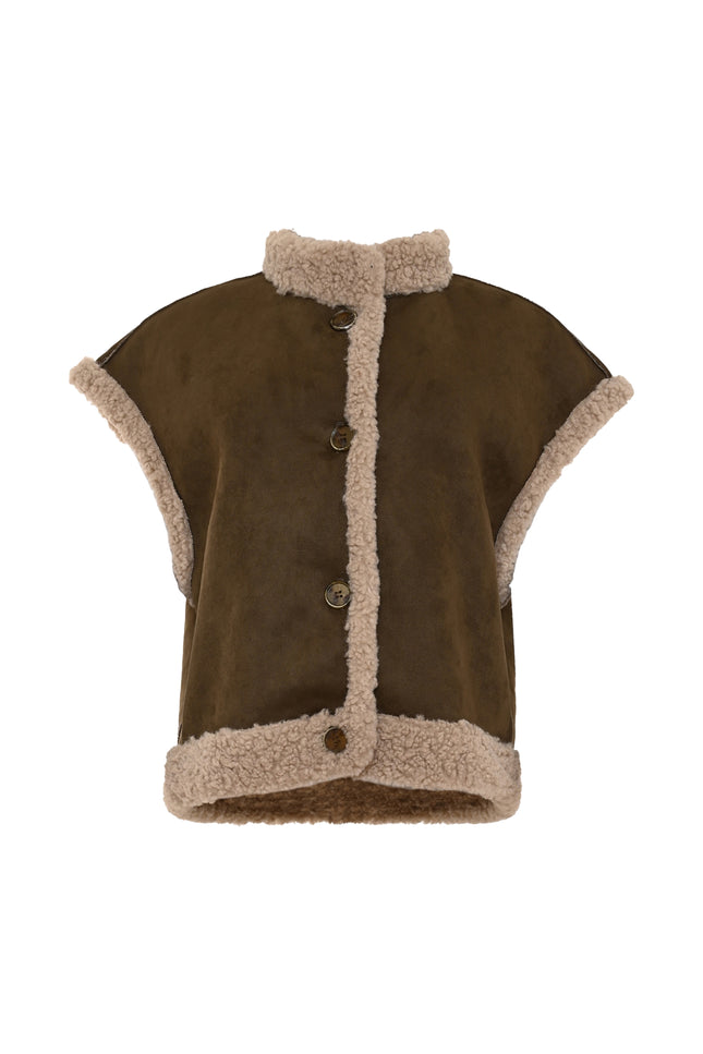 Gilet Ventura Moss