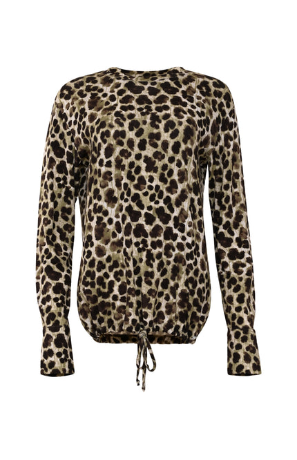 Top Tana Leopard