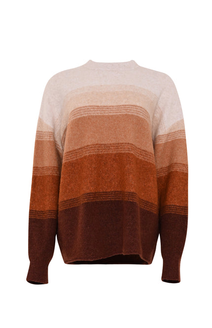 Trui Verry Offwhite Clay
