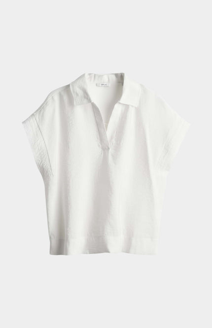 Blouse Sinula Light Cotton
