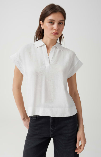 Blouse Sinula Light Cotton