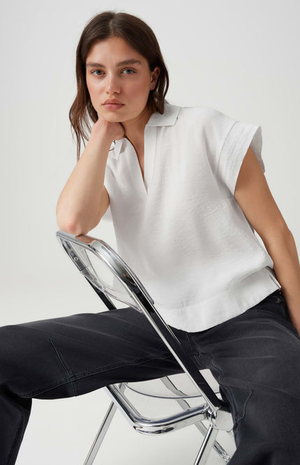 Blouse Sinula Light Cotton