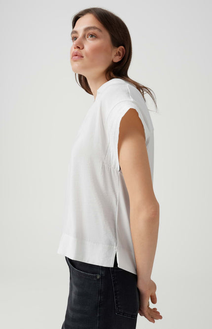 Blouse Sinula Light Cotton