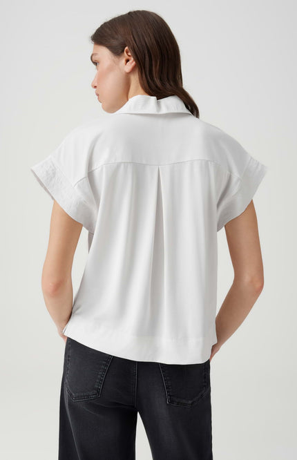 Blouse Sinula Light Cotton