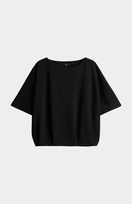 Top Ginne Black