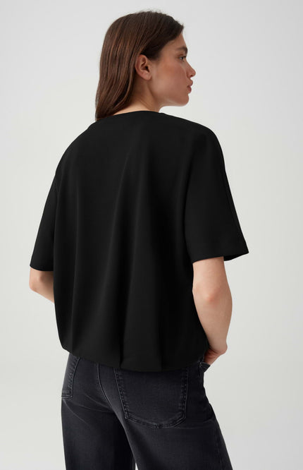Top Ginne Black